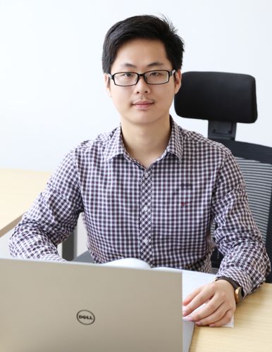 重庆同禾股权投资基金管理