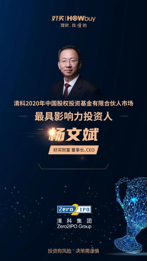 基金凭借突出的产品管理能力和亮眼的投资业绩,荣膺"2020年中国股权